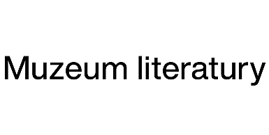 Muzeum literatury